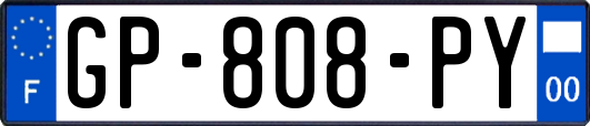 GP-808-PY
