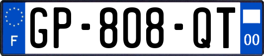 GP-808-QT