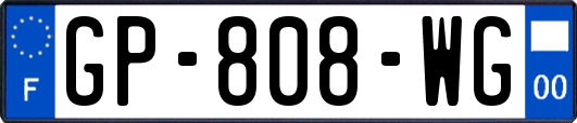GP-808-WG