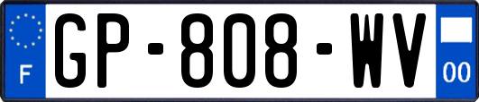 GP-808-WV