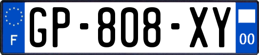 GP-808-XY