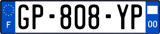 GP-808-YP