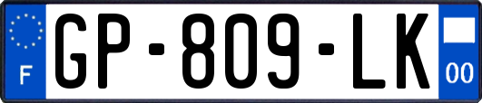 GP-809-LK