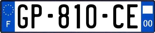 GP-810-CE