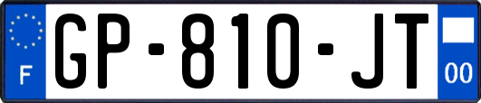 GP-810-JT
