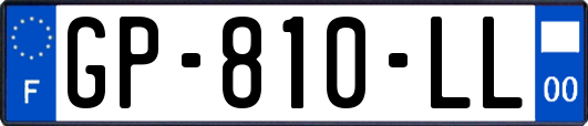 GP-810-LL