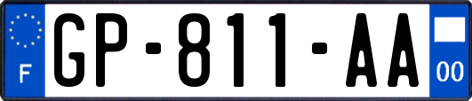 GP-811-AA