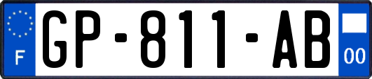 GP-811-AB