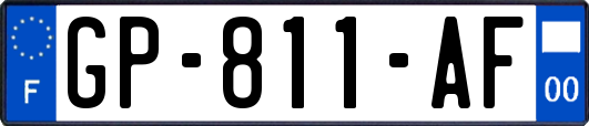 GP-811-AF