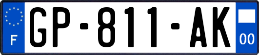 GP-811-AK