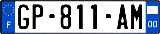 GP-811-AM