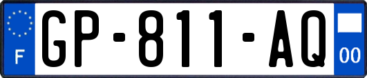 GP-811-AQ