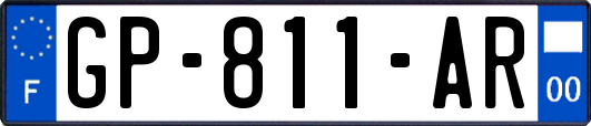 GP-811-AR