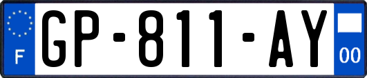 GP-811-AY
