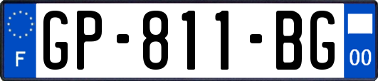 GP-811-BG