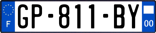 GP-811-BY