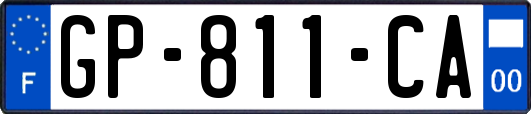GP-811-CA