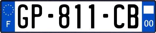 GP-811-CB