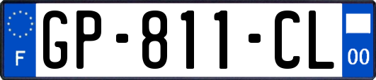 GP-811-CL
