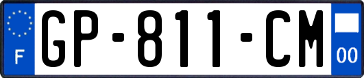 GP-811-CM