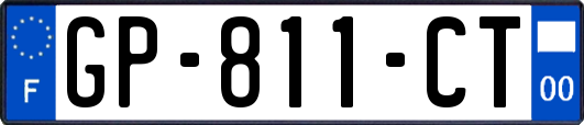 GP-811-CT