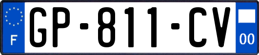 GP-811-CV