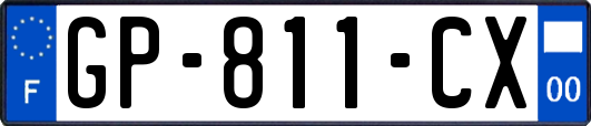 GP-811-CX