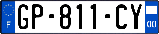 GP-811-CY