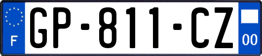 GP-811-CZ