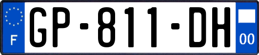 GP-811-DH