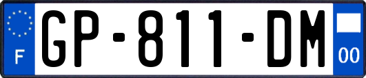GP-811-DM
