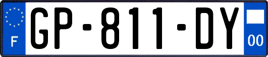 GP-811-DY