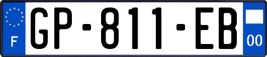 GP-811-EB