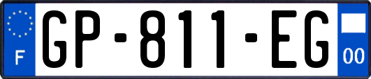 GP-811-EG