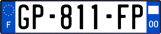 GP-811-FP