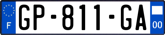 GP-811-GA