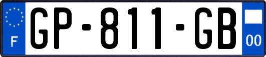 GP-811-GB
