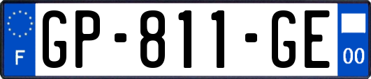 GP-811-GE