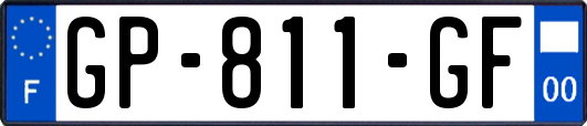GP-811-GF
