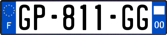 GP-811-GG