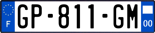 GP-811-GM