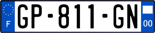 GP-811-GN