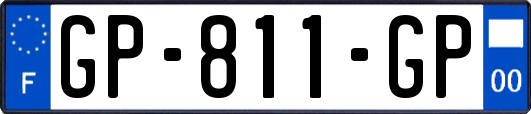 GP-811-GP