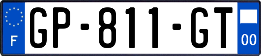 GP-811-GT