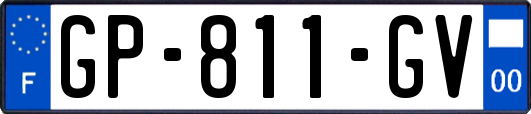 GP-811-GV