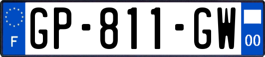 GP-811-GW