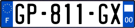 GP-811-GX