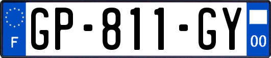 GP-811-GY