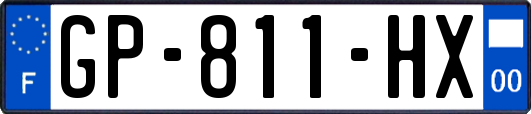 GP-811-HX