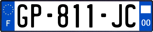 GP-811-JC